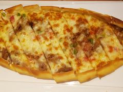 -伊斯坦布尔土耳其清真咖啡餐厅