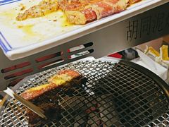 -胡同泥炉烤肉(总店)