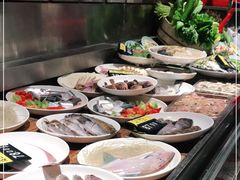 -日丰园海肠水饺·老字号大连海鲜(和平广场店)