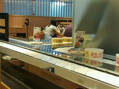 -元气寿司(新城市广场店)