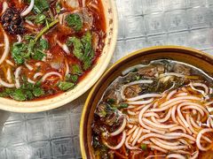 牛肉粉-花溪牛肉粉(八鸽岩店)