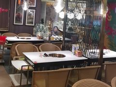 -润园四季椰子鸡火锅(欢乐海岸店)