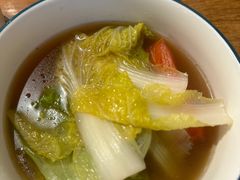 -漫蔬•台北蔬食小馆VEGGIEBOIL(朝晖店)