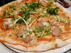 -玛尚诺Pizza&Bar(长泰广场店)