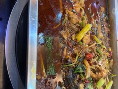 -巫山烤全鱼·重庆鸡公煲(吴中路店)