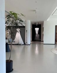 点击看大图 -Bridal Queen·婚纱女皇