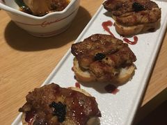 -山之川日料放题(通州店)