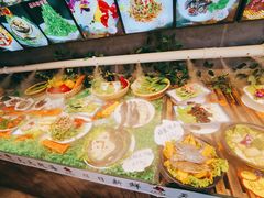 -四海蒸鲜蒸汽海鲜自助(北戴河店)