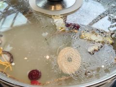 -煲王粤菜餐厅(中侨中心店)