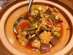 -清水亭湖北菜(大屯DT51店)