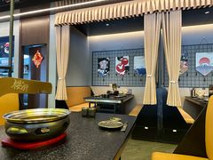 -樱嘢·炭火烧肉(惠南店)