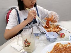 -無招牌海鮮(芽笼店)