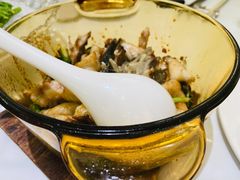 -上海小南国(金桥国际广场店)