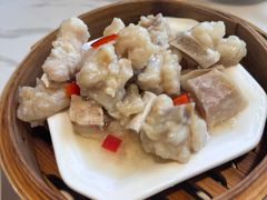 -广东胜利宾馆西关粤中餐厅