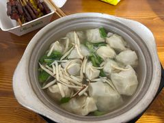 -二中酸辣汤(无锡梁溪区店)