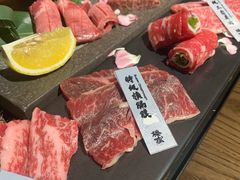 -樱宿日式和牛烧肉(五道口店)