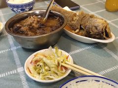 -曹家蒸碗(东二路店)
