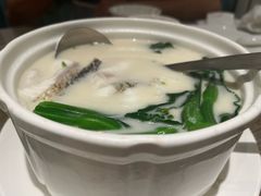 浓汤班球泡米线-和苑酒家·一线江景(星寰店)
