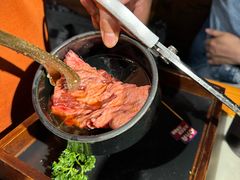 -久藏·横膈膜烧肉·酒场(江汉路店)