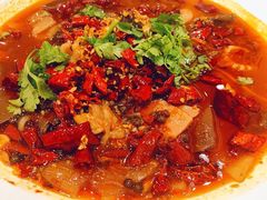 -豫满楼(郑东新区店)