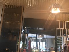 -青岛富力艾美酒店