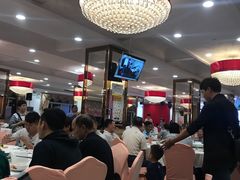 大堂-花好悦园(瀛洲店)