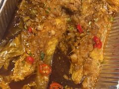 -三个大叔东北烧烤·砂锅菜(西三旗店)