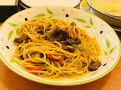 -萨莉亚意式餐厅(新洲佐阾新邑店)