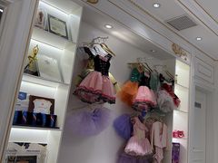 -芭蕾仙子 FairyBallet 少儿芭蕾舞蹈中心(丽都旗舰店)