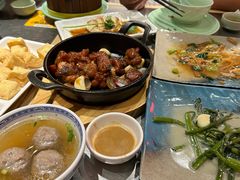 -潮界(虹桥新天地店)