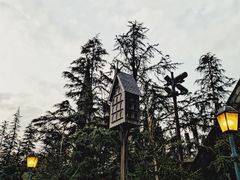-哈利波特魔法世界