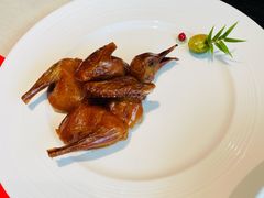 -馋遇江南·精致湖景雅宴(东方之门店)