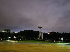 -飞凤山奥体公园