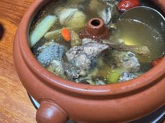-云隐小厨·传统大理美食(复兴路店)
