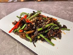 -闫府私房菜·百年鲁菜(恒隆店)