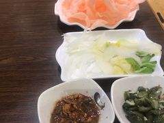 -金刚山烧烤(红旗大街店)