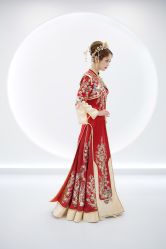 点击看大图 -纯色时光婚纱艺术馆WHITE