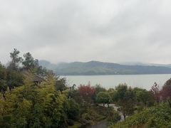 -天目湖涵田度假村