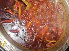 -李掌柜鲜菜火锅(移民广场店)