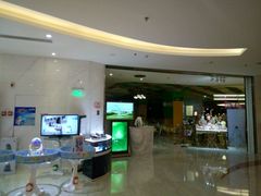 -广州花之恋城堡酒店