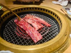 -江户烧肉(高德店)