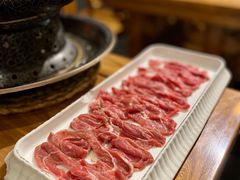 -丁卯•铜锅涮肉(工体店)