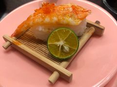 -争鲜回转寿司(中街大悦城店)