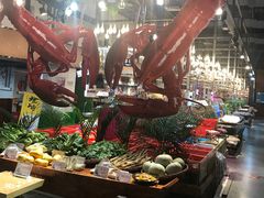 -79号渔船海鲜饭店(华强北店)