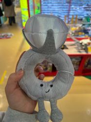 -Hamleys哈姆雷斯(东方福来德店)