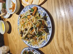 京味炒合菜-小幸湖春饼(悦茂购物中心店)