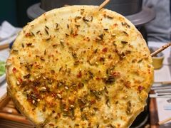 鹤岗烤饼-头牌·鹤岗小串(万达店)