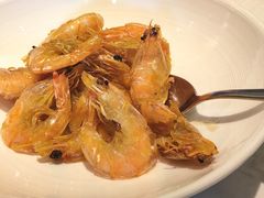 -上海宝华喜来登酒店·采悦轩中餐厅