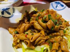 -龙桥私厨·姜花菊花过桥鱼·顺德菜(容桂店)