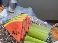 -裕德隆清真饭庄·天津特色菜(东丽店)